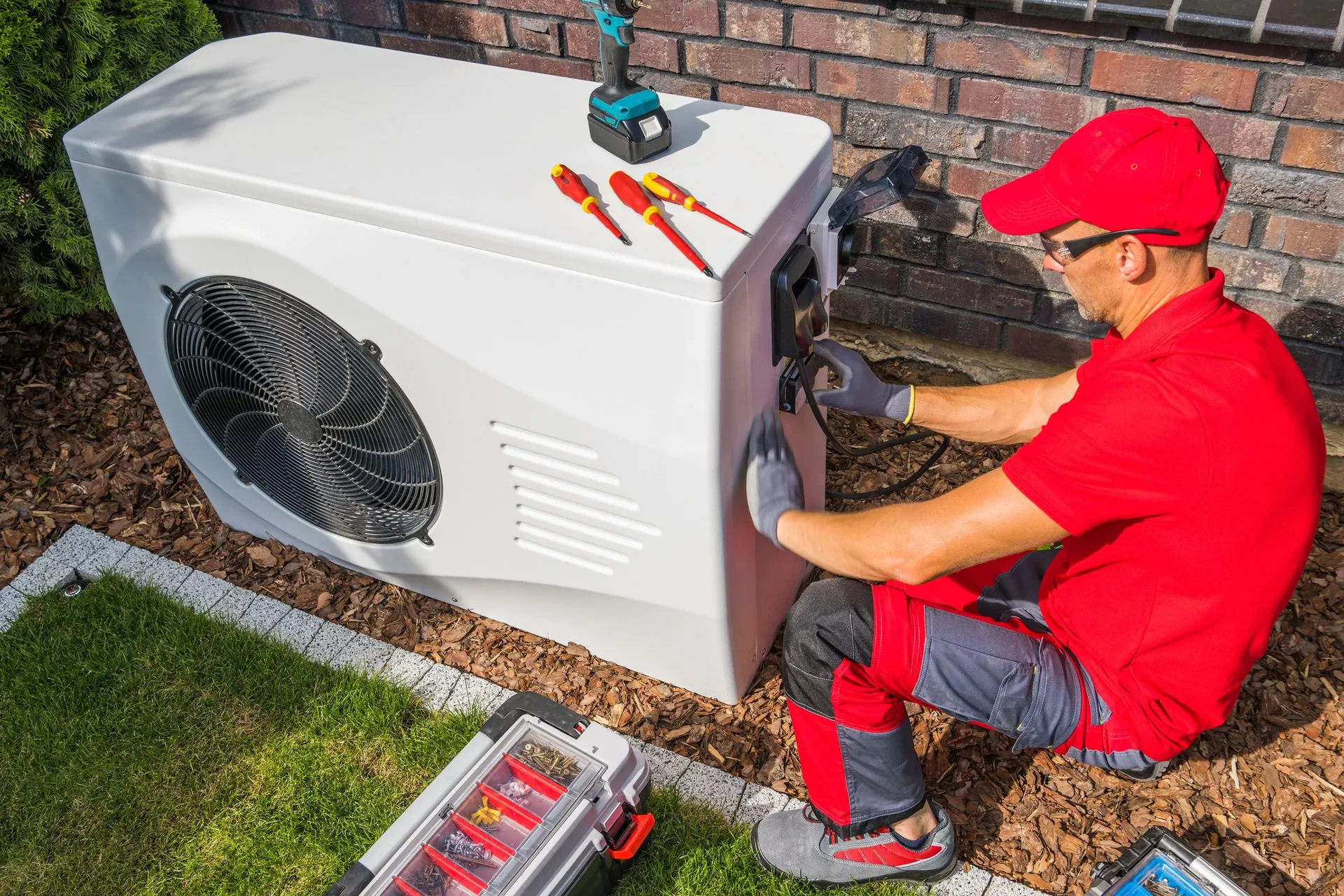 About HVAC in Pierce, NE